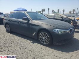BMW 530 2019 2 BMW 530 2019 2