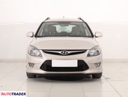 Hyundai i30 2010 1.6 113 KM Hyundai i30 2010 1.6 113 KM