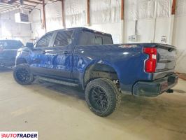 Chevrolet Silverado 2021 5