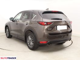 Mazda CX-5 2017 2.0 162 KM