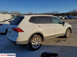 Volkswagen Tiguan 2020 2