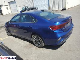Kia Pozostałe 2023 2