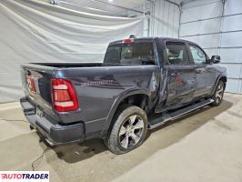 Dodge Ram 2021 5