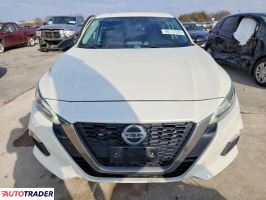 Nissan Altima 2020 2