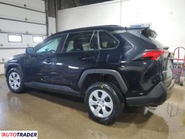 Toyota Pozostałe 2019 2