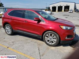 Ford Edge 2021 2