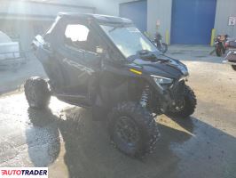 Polaris Ranger RZR 2024