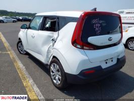 Kia Soul 2020 2 Kia Soul 2020 2