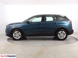 Peugeot 3008 2021 1.2 128 KM