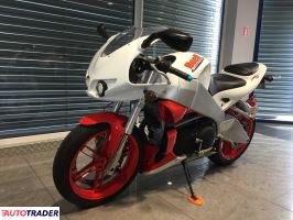 Buell XB 2003 Buell XB 2003