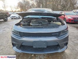 Dodge Charger 2023 3