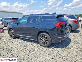 GMC Terrain 2020 2