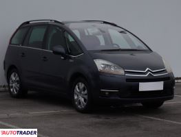 Citroen C4 Grand Picasso - zobacz ofertę