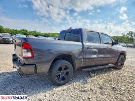 Dodge Ram 2021 5