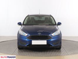 Ford Focus 2016 1.6 103 KM