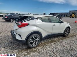 Toyota C-HR 2021 2