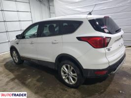 Ford Escape 2019 1 Ford Escape 2019 1