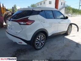 Nissan Pozostałe 2023 1 Nissan Pozostałe 2023 1