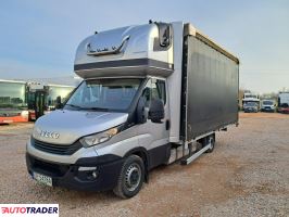 Iveco Daily 2017 3.0