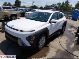 Hyundai Kona 2026 2