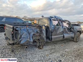 Toyota Tacoma 2022 3