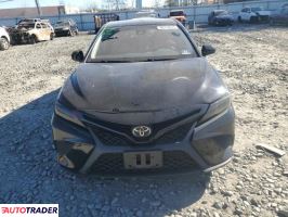 Toyota Camry 2019 2