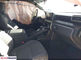 Toyota Tacoma 2025 2