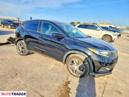 Honda HR-V 2021 1