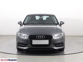 Audi A3 2016 2.0 147 KM
