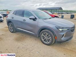 Buick Pozostałe 2022 2