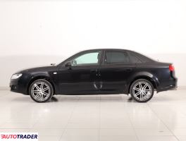 Seat Exeo 2009 1.8 158 KM Seat Exeo 2009 1.8 158 KM
