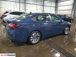 Subaru Legacy 2025 2