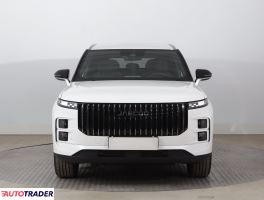 Jaecoo 7 2025 1.6 144 KM
