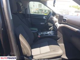 Ford Explorer 2024 2