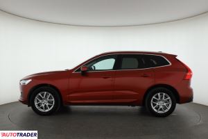 Volvo XC60 2020 2.0 194 KM
