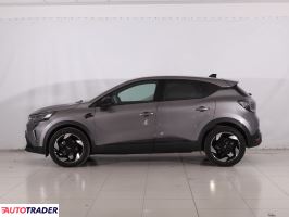 Renault Captur 2025 1.0 89 KM