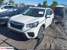Subaru Forester 2020 2