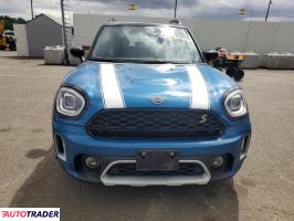 Austin Mini 2021 1