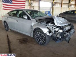 Nissan Altima 2023 2