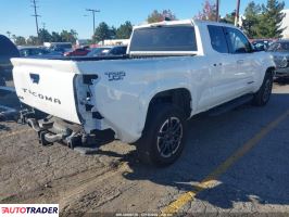 Toyota Tacoma 2024 2