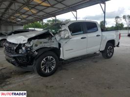 Chevrolet Colorado 2022 3