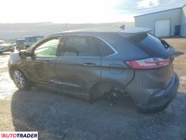 Ford Edge 2022 2