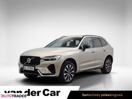 Volvo XC60 - zobacz ofertę