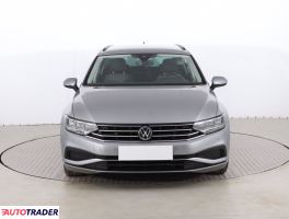 Volkswagen Passat 2019 2.0 147 KM