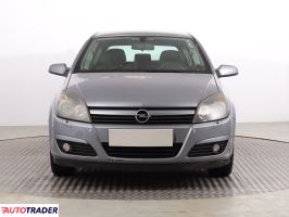 Opel Astra 2004 1.6 103 KM