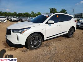 Acura RDX 2022 2
