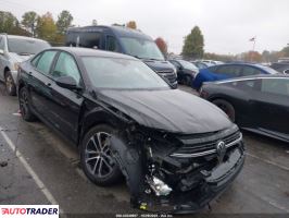 Volkswagen Jetta - zobacz ofertę