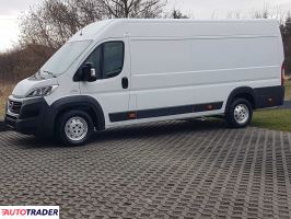 Fiat Ducato 2016 2.3 Fiat Ducato 2016 2.3