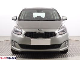 Kia Carens 2014 1.6 132 KM