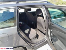 Volkswagen Passat 2009 2 110 KM Volkswagen Passat 2009 2 110 KM